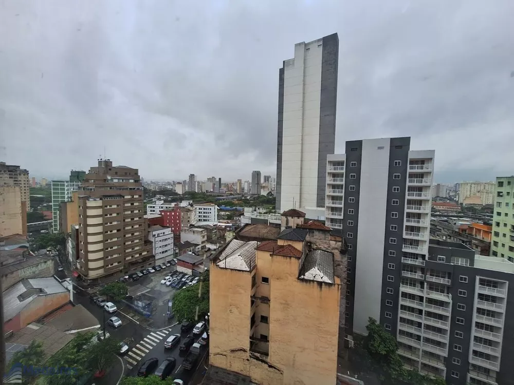 Apartamento, 2 quartos, 42 m² - Foto 3