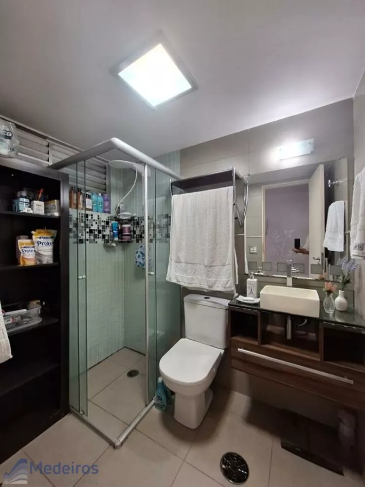 Apartamento, 2 quartos, 42 m² - Foto 20