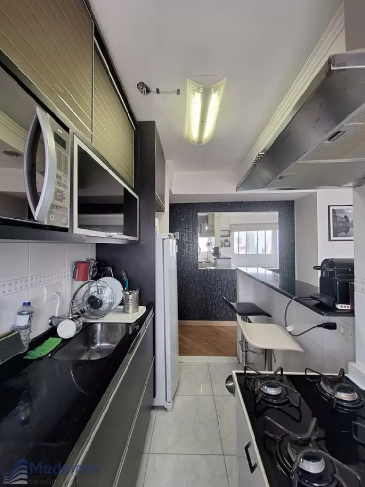 Apartamento, 2 quartos, 42 m² - Foto 10