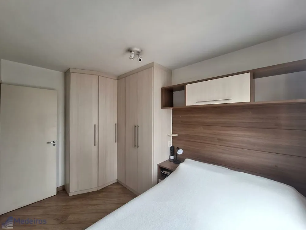Apartamento, 2 quartos, 42 m² - Foto 2