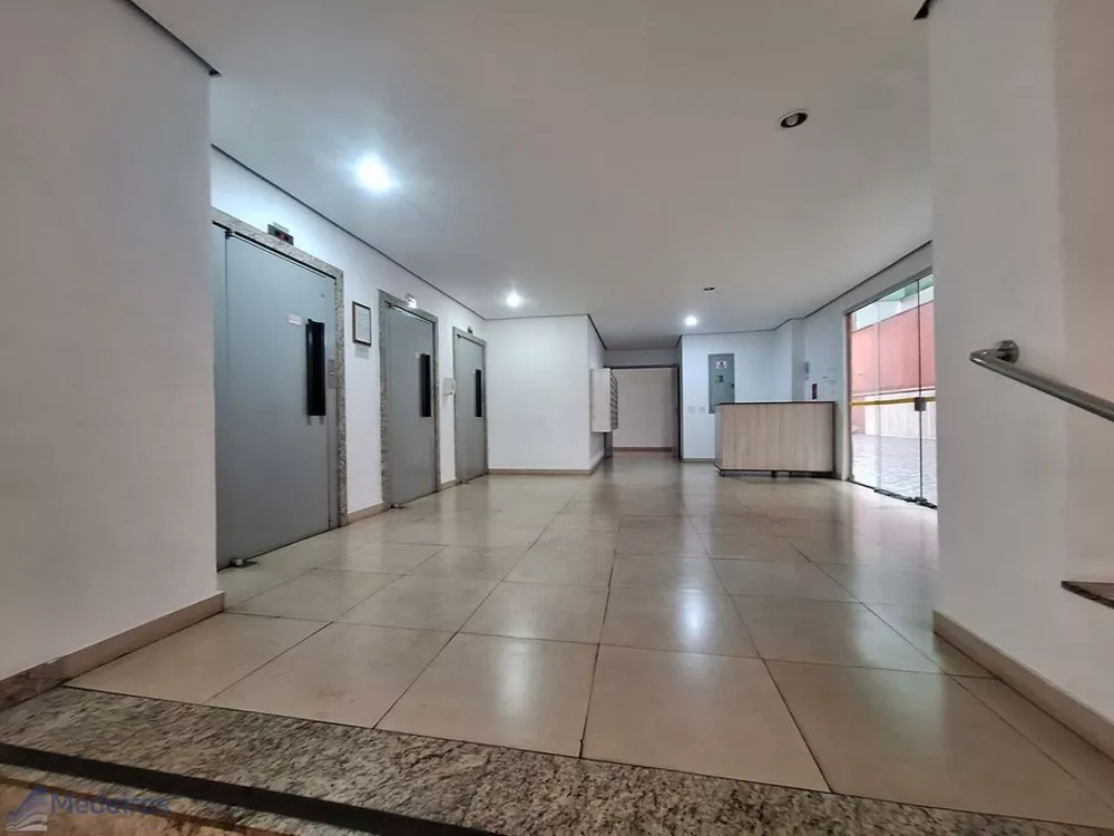 Apartamento, 2 quartos, 42 m² - Foto 17