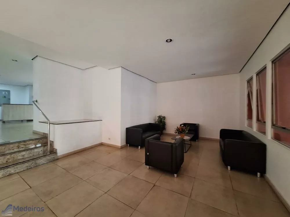 Apartamento, 2 quartos, 42 m² - Foto 14