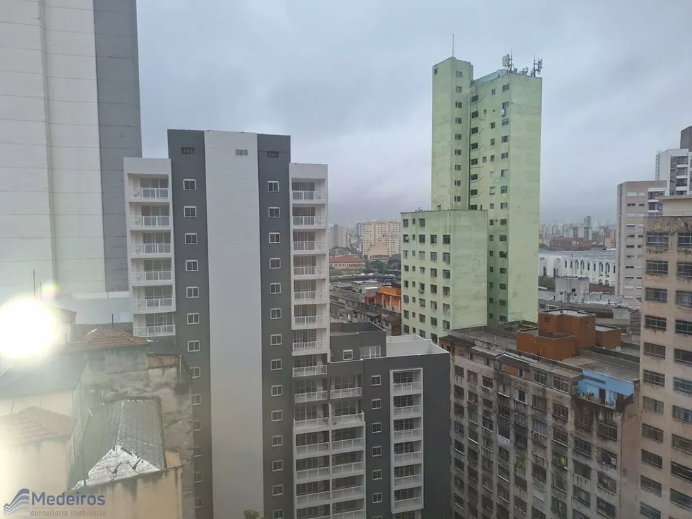 Apartamento, 2 quartos, 42 m² - Foto 16