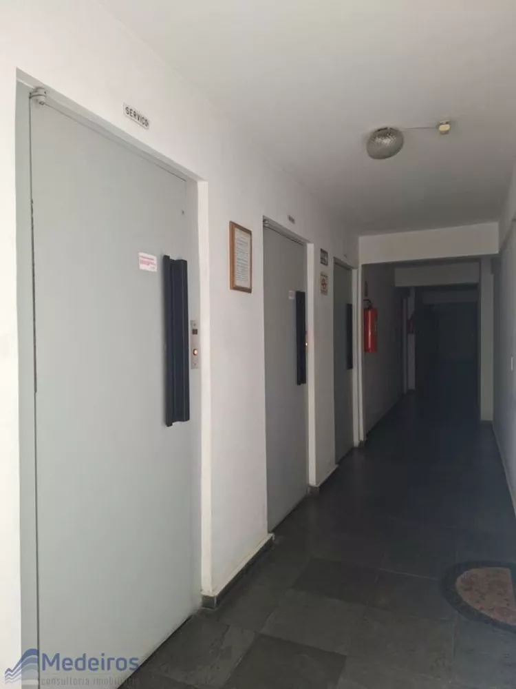 Apartamento, 2 quartos, 42 m² - Foto 11