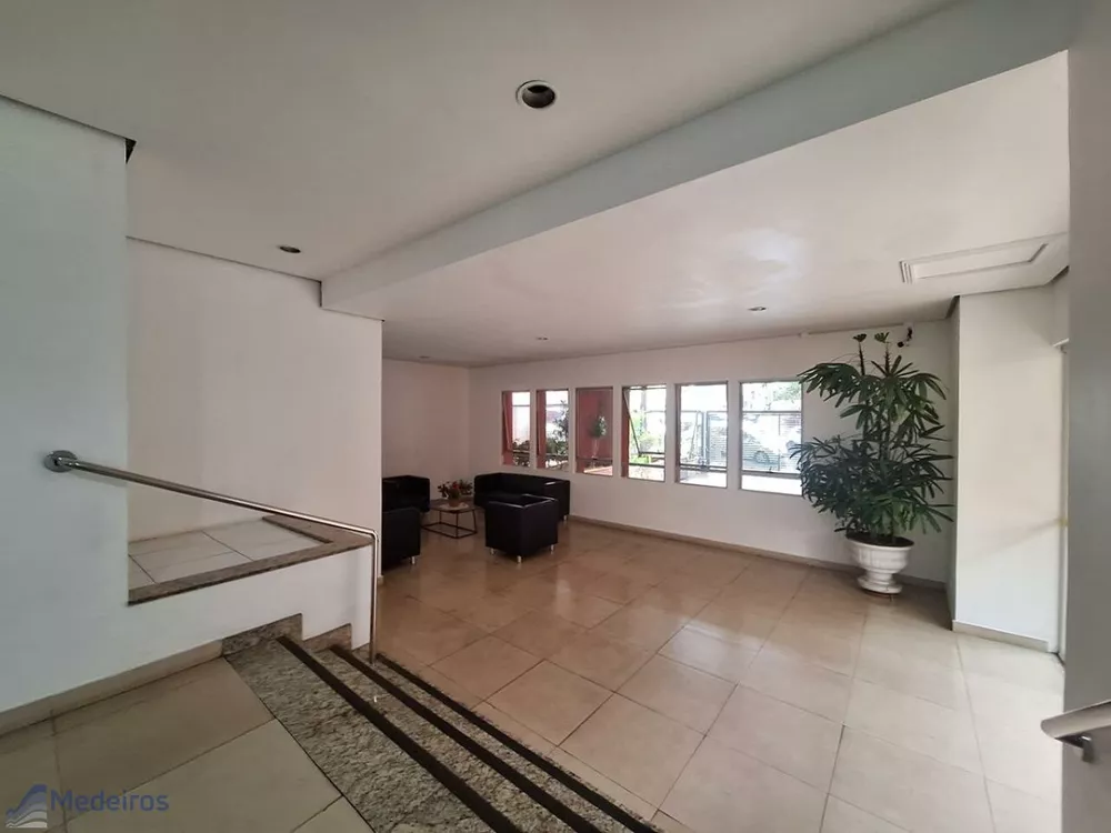 Apartamento, 2 quartos, 42 m² - Foto 12