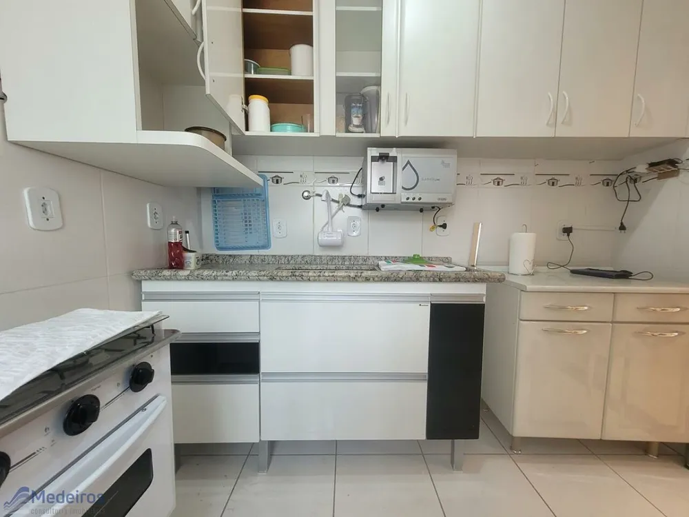 Apartamento, 1 quarto, 27 m² - Foto 8