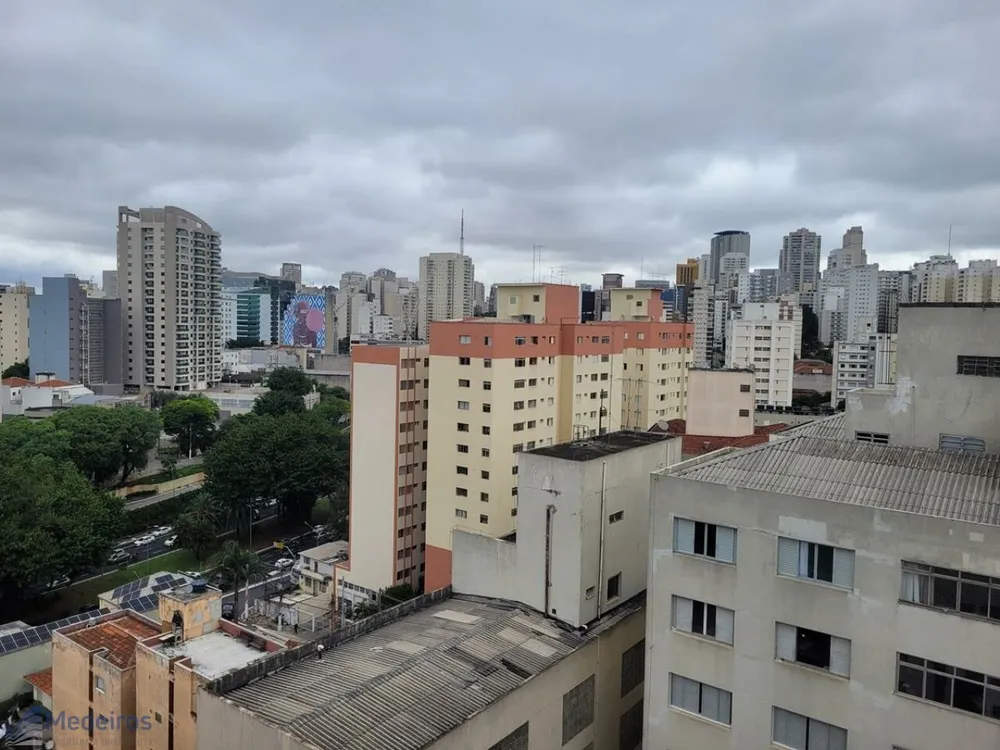 Apartamento, 1 quarto, 27 m² - Foto 15