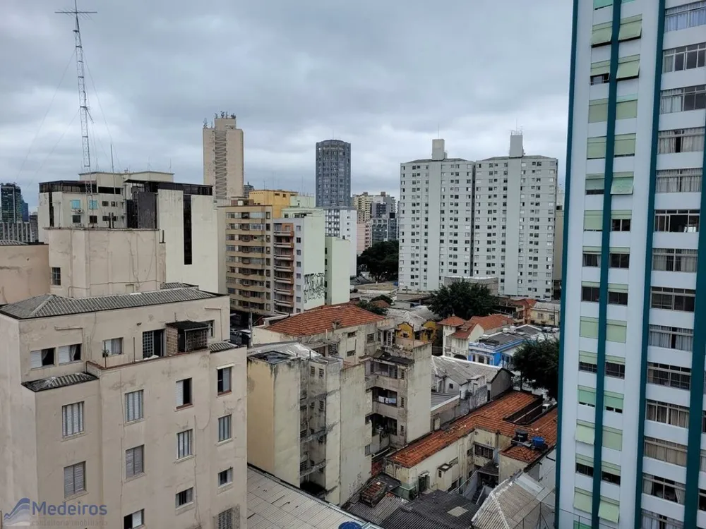 Apartamento, 1 quarto, 27 m² - Foto 16