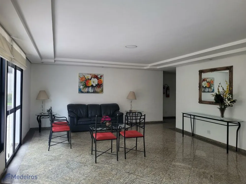 Apartamento, 1 quarto, 27 m² - Foto 9