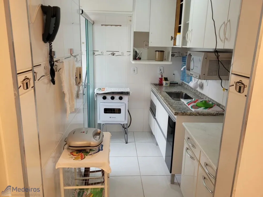 Apartamento, 1 quarto, 27 m² - Foto 11