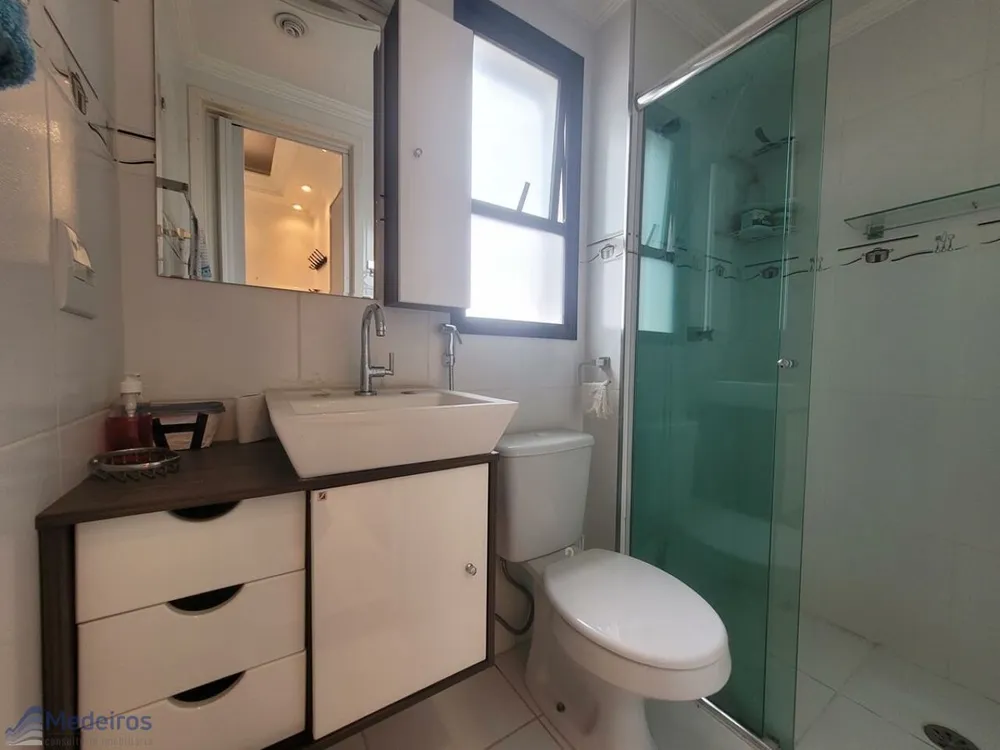 Apartamento, 1 quarto, 27 m² - Foto 6