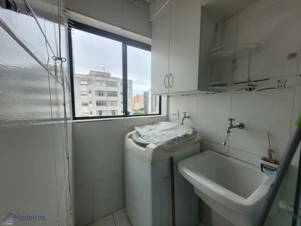 Apartamento, 1 quarto, 27 m² - Foto 7