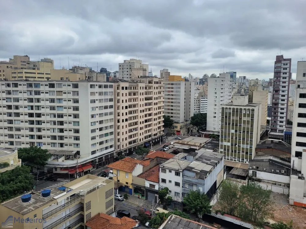 Apartamento, 1 quarto, 27 m² - Foto 8