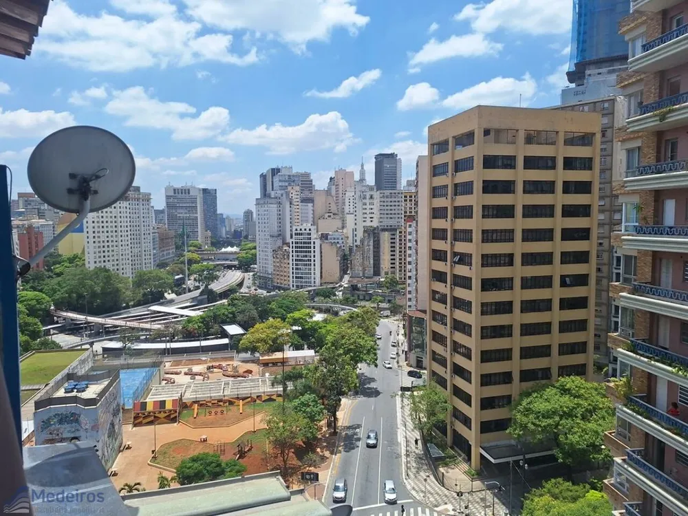 Apartamento, 1 quarto, 88 m² - Foto 17
