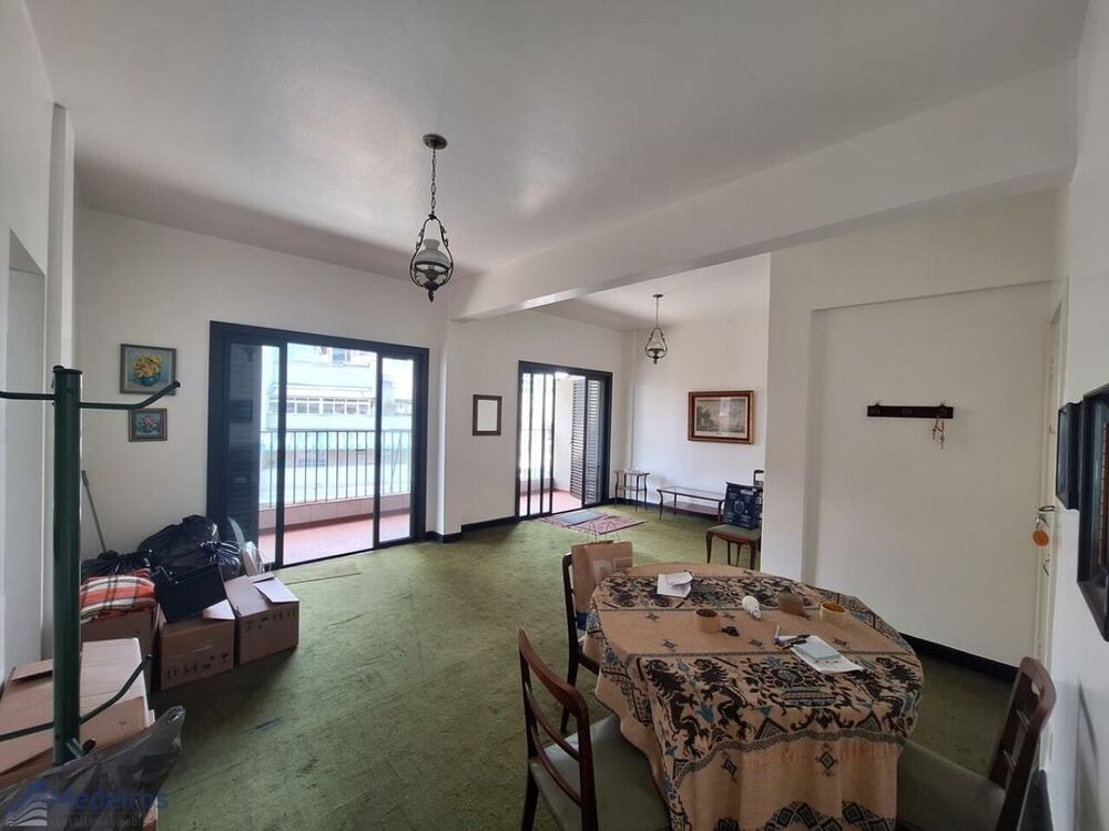 Apartamento, 1 quarto, 88 m² - Foto 1