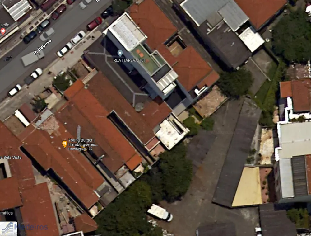 Casa, 10 quartos, 700 m² - Foto 11