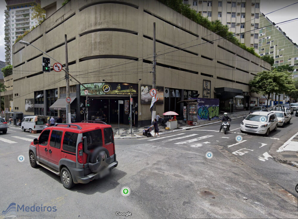Loja-Salão, 520 m² - Foto 2