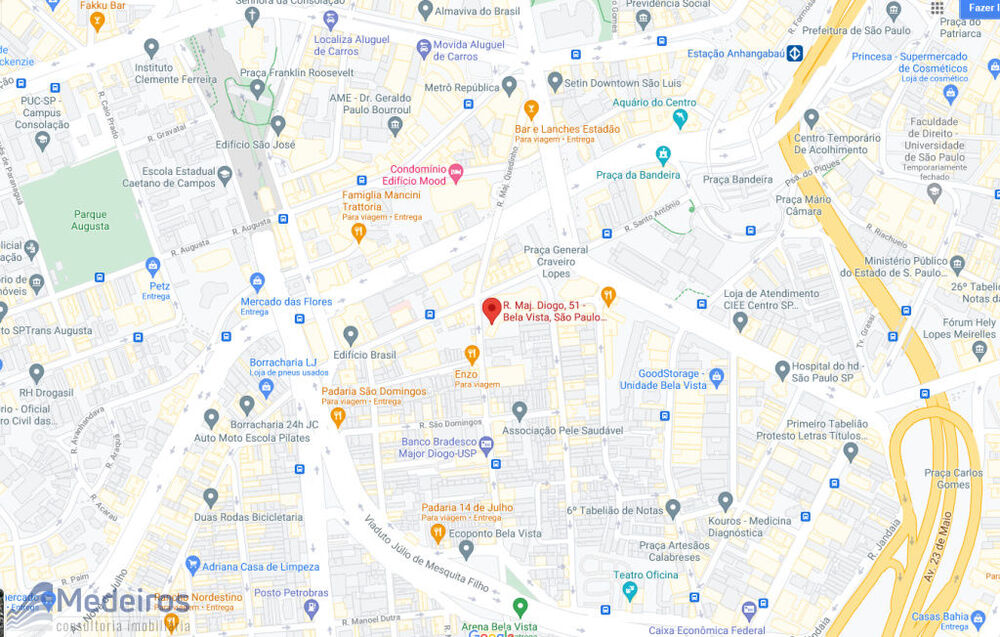 Loja-Salão, 520 m² - Foto 10