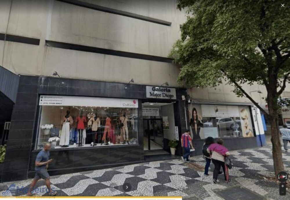 Loja-Salão, 520 m² - Foto 7