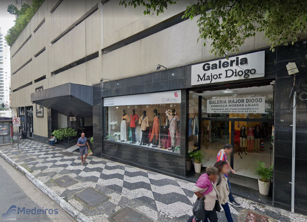Loja-Salão, 520 m² - Foto 6