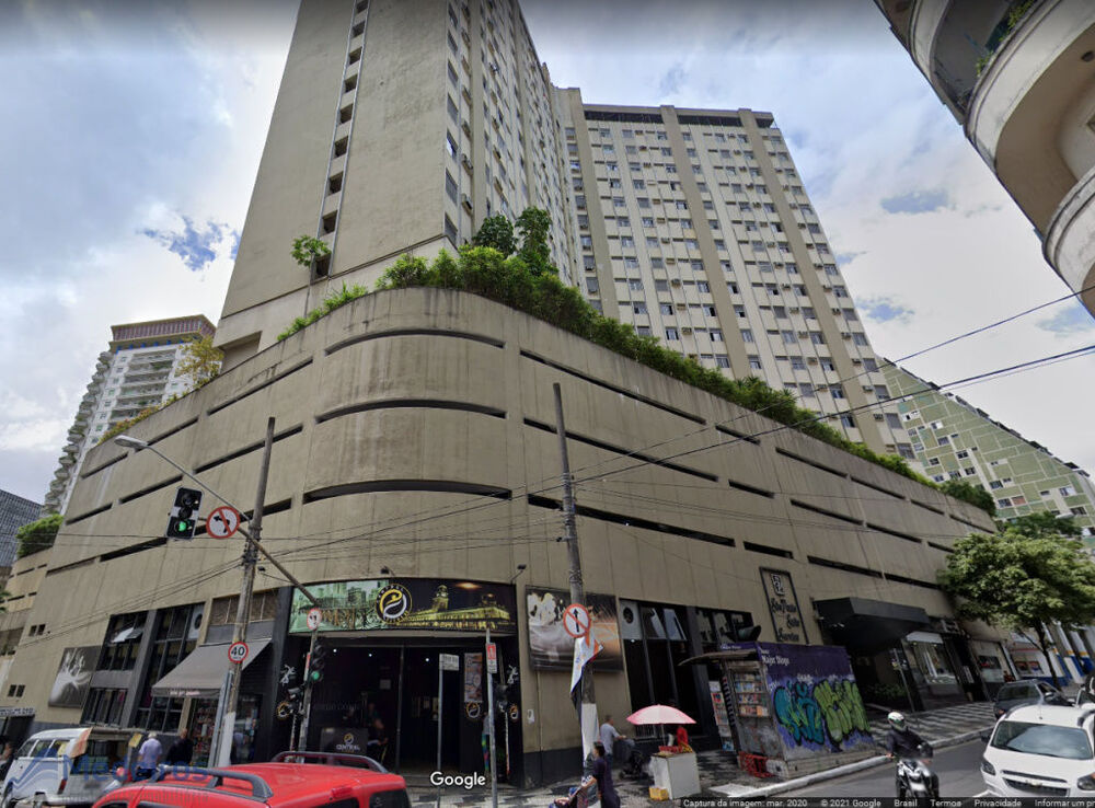 Loja-Salão, 520 m² - Foto 5