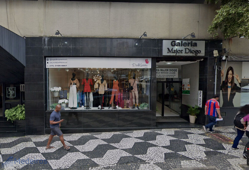 Loja-Salão, 520 m² - Foto 8