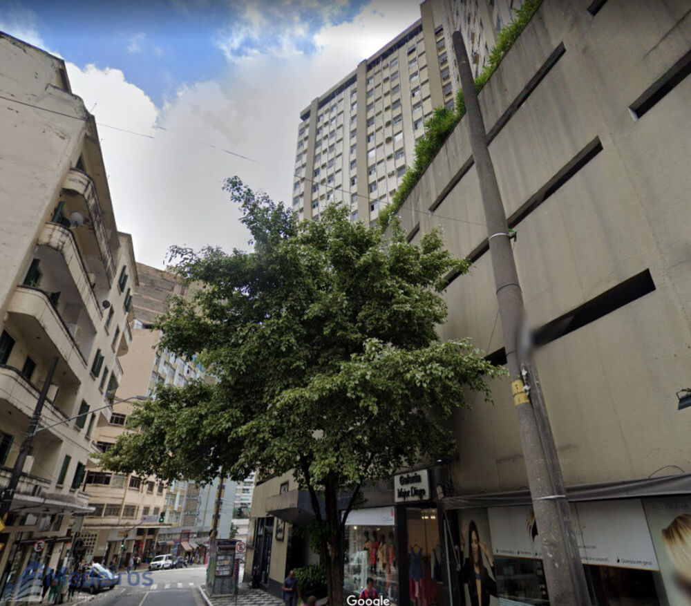 Loja-Salão, 520 m² - Foto 3