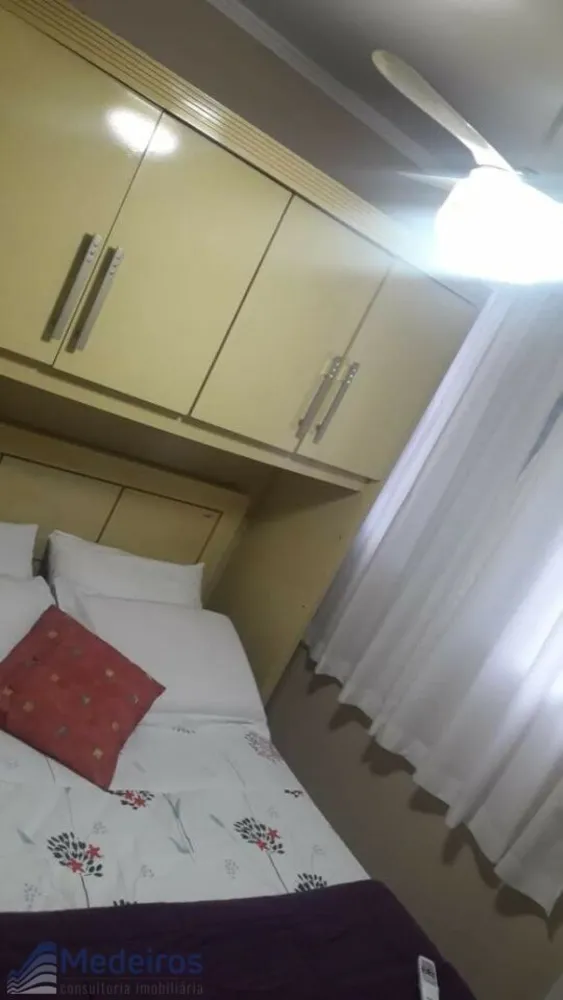 Apartamento, 1 quarto, 33 m² - Foto 12