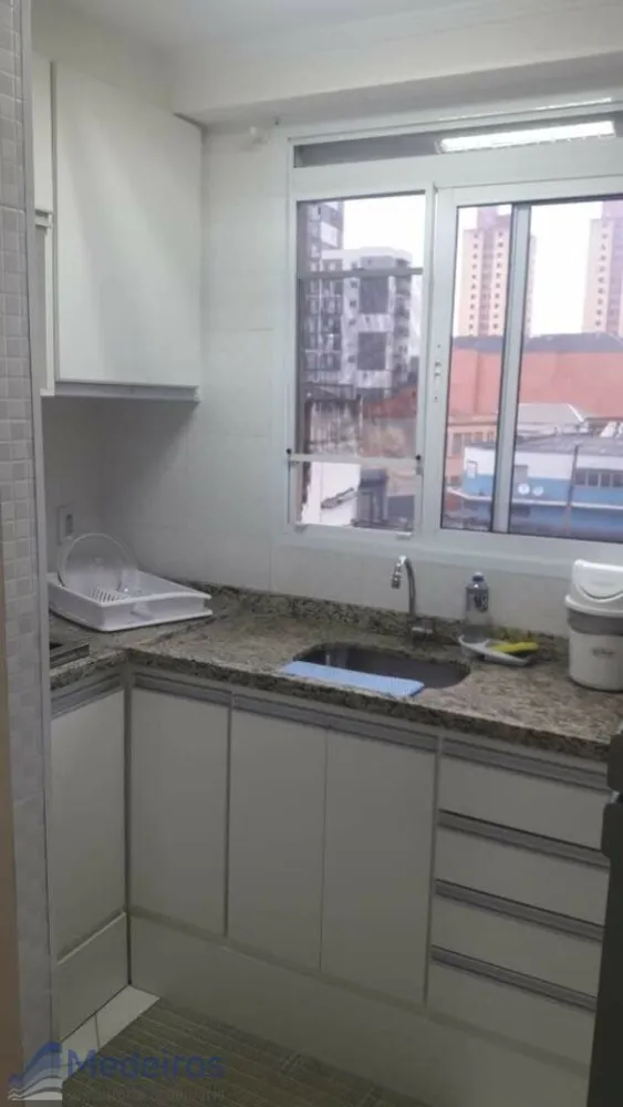Apartamento, 1 quarto, 33 m² - Foto 5