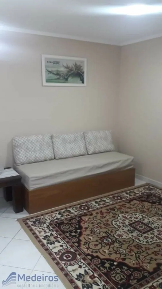 Apartamento, 1 quarto, 33 m² - Foto 11