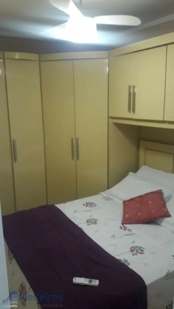 Apartamento, 1 quarto, 33 m² - Foto 7
