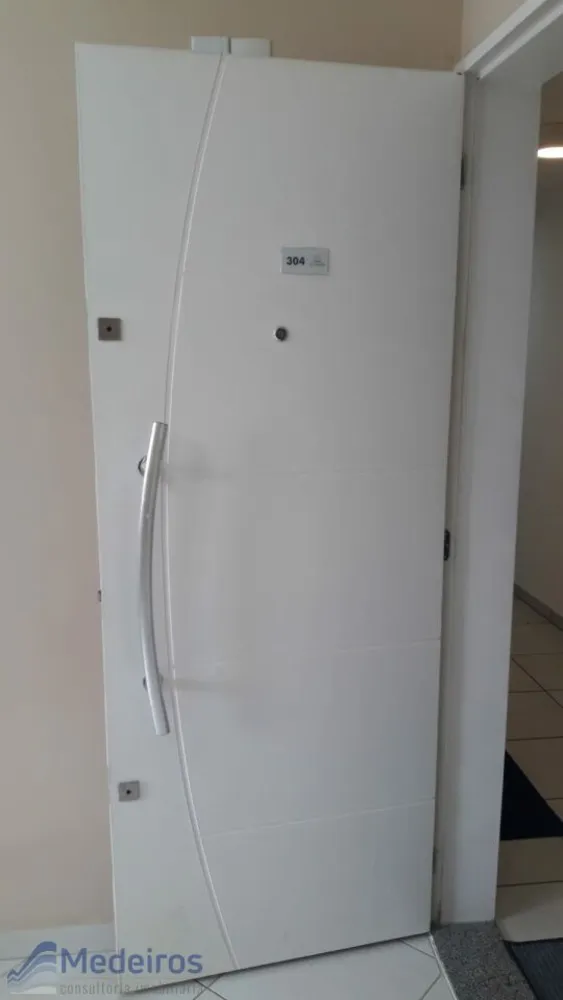 Apartamento, 1 quarto, 33 m² - Foto 8