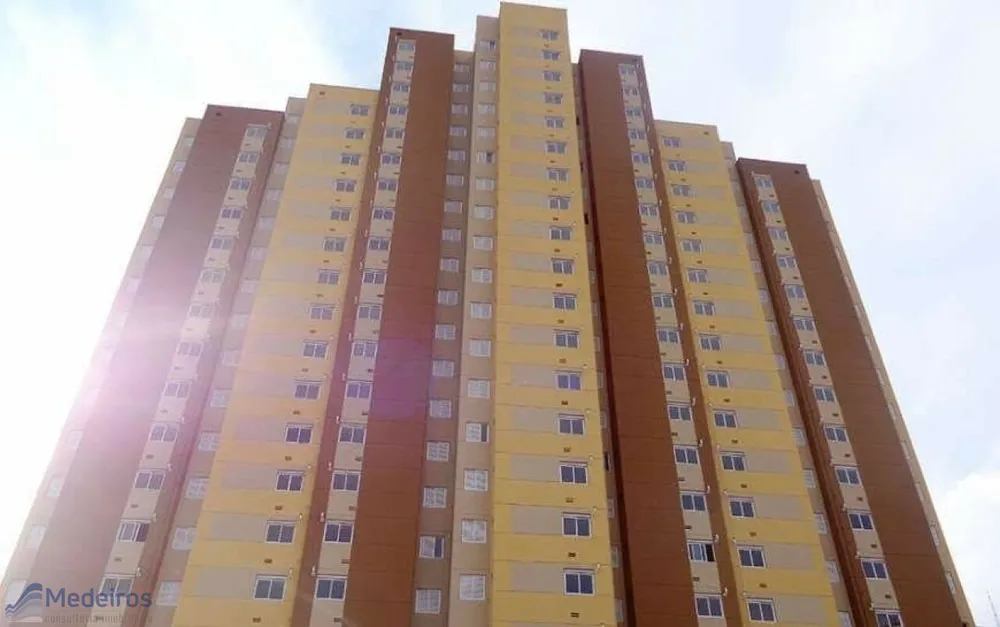 Apartamento, 1 quarto, 33 m² - Foto 15