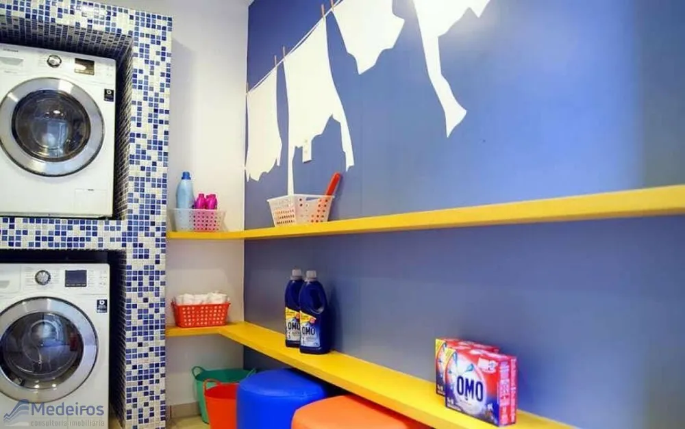 Apartamento, 1 quarto, 33 m² - Foto 13