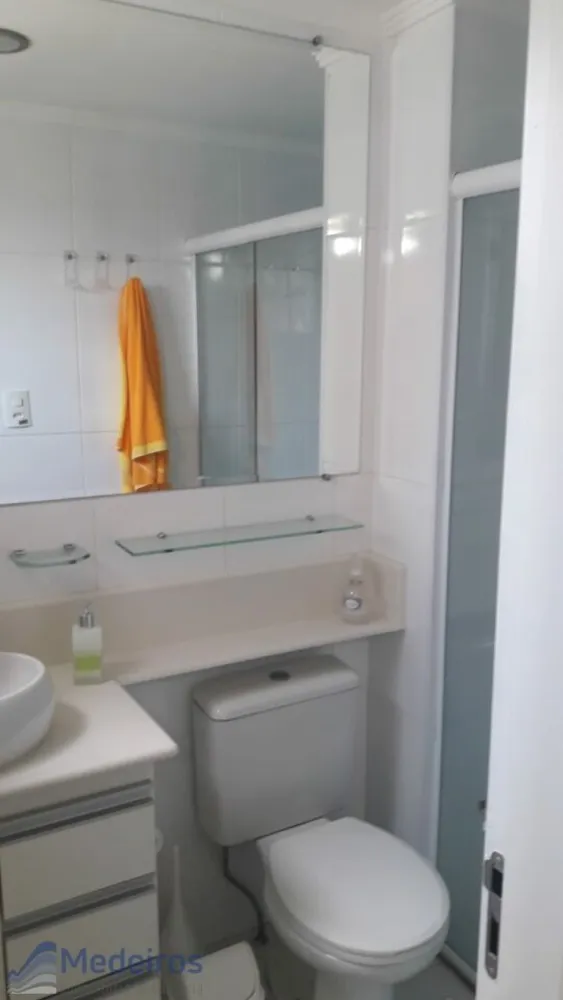 Apartamento, 1 quarto, 33 m² - Foto 10
