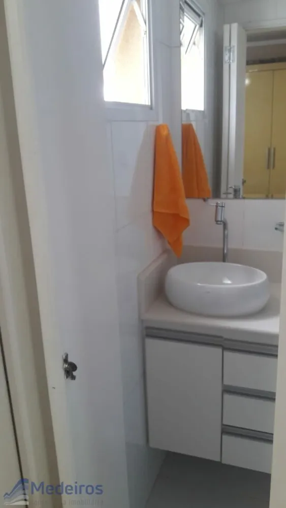 Apartamento, 1 quarto, 33 m² - Foto 6