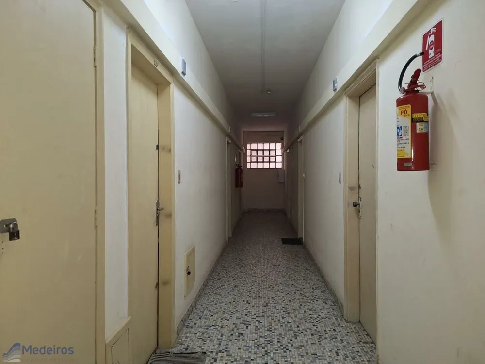 Kitnet-Studio, 25 m² - Foto 17