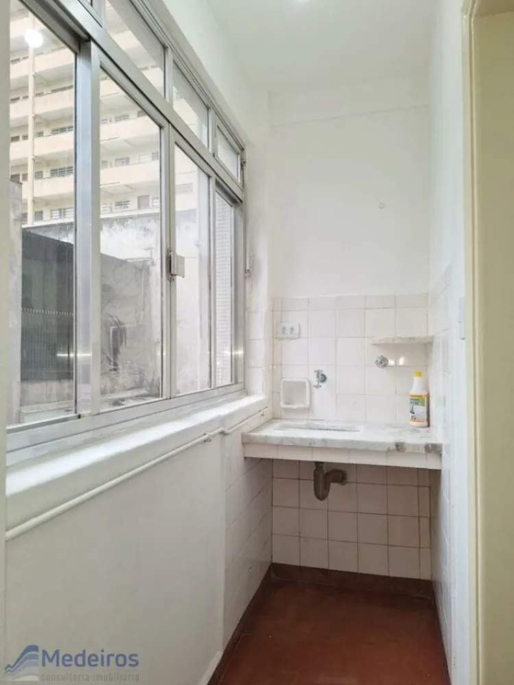 Kitnet-Studio, 25 m² - Foto 13