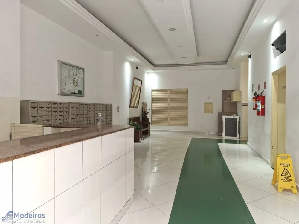 Kitnet-Studio, 25 m² - Foto 19