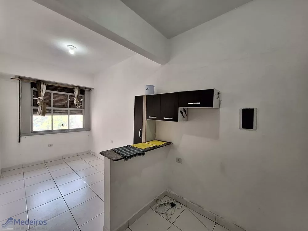 Apartamento para alugar com 1 quarto, 30m² - Foto 1