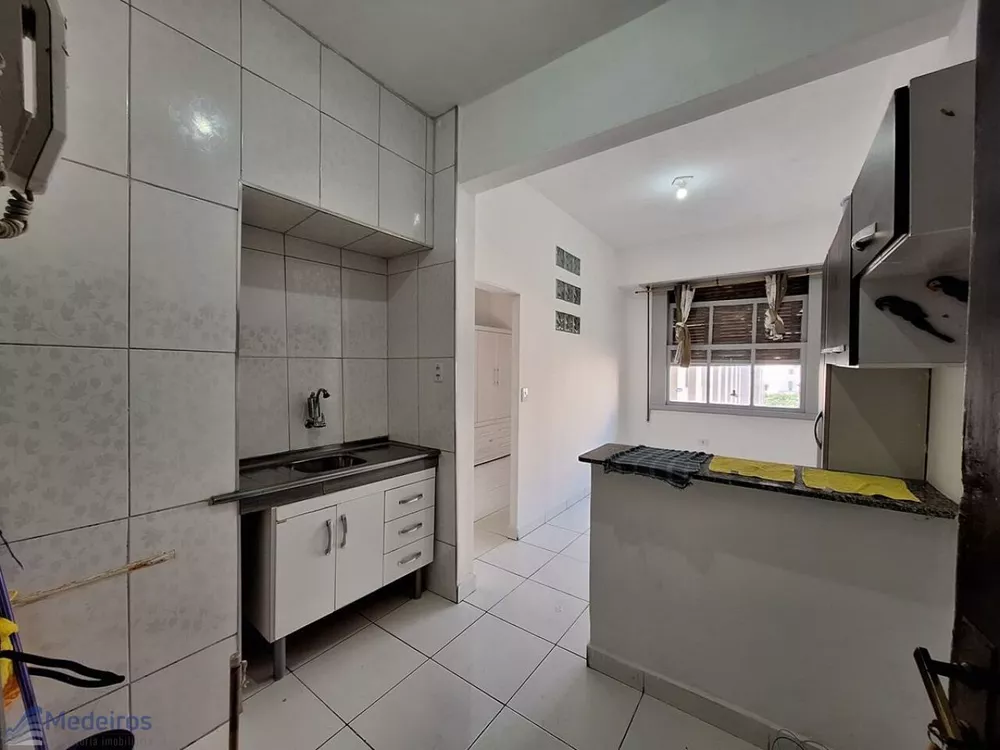 Apartamento para alugar com 1 quarto, 30m² - Foto 4