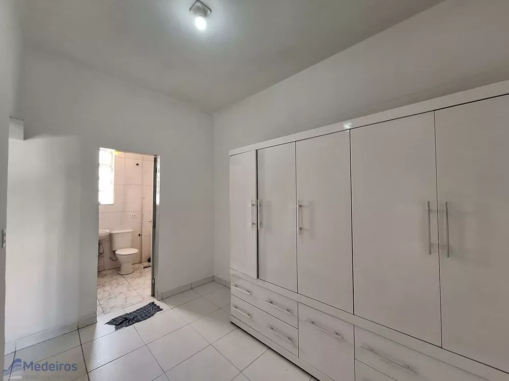 Apartamento para alugar com 1 quarto, 30m² - Foto 3