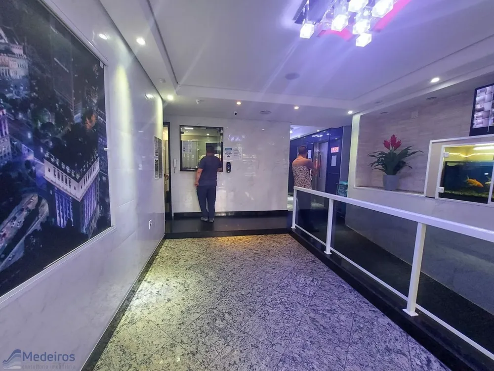 Apartamento, 1 quarto, 49 m² - Foto 17