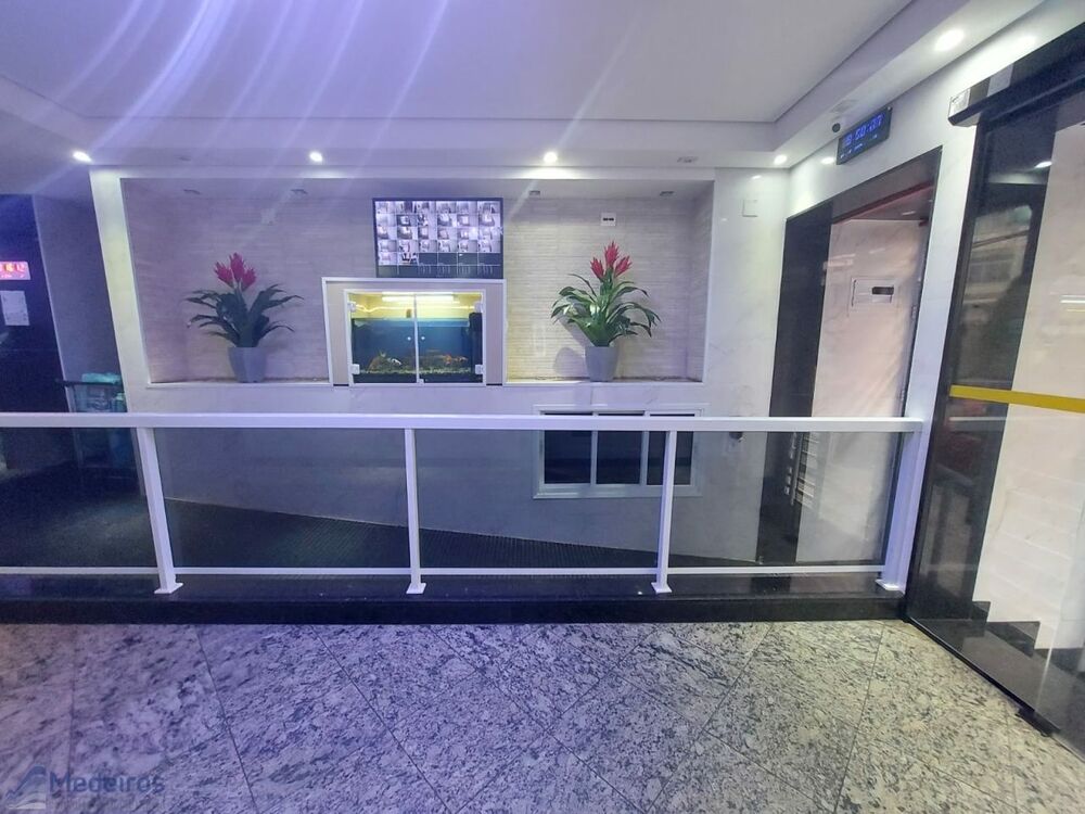 Apartamento, 1 quarto, 49 m² - Foto 7