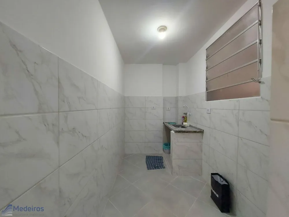 Apartamento, 1 quarto, 49 m² - Foto 3