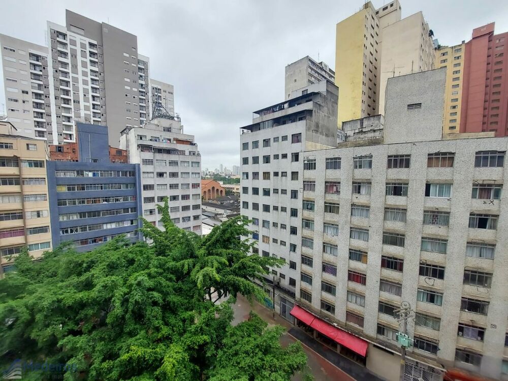 Apartamento, 1 quarto, 49 m² - Foto 3