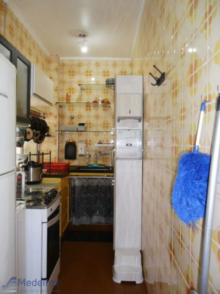 Apartamento, 2 quartos, 74 m² - Foto 13