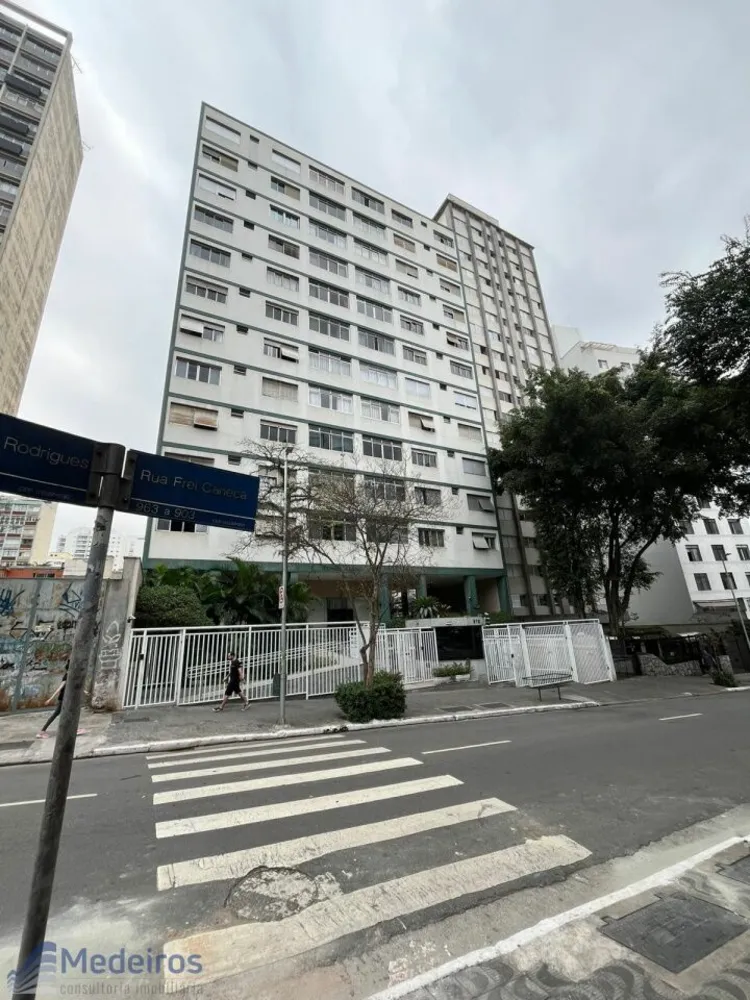 Apartamento, 2 quartos, 78 m² - Foto 20