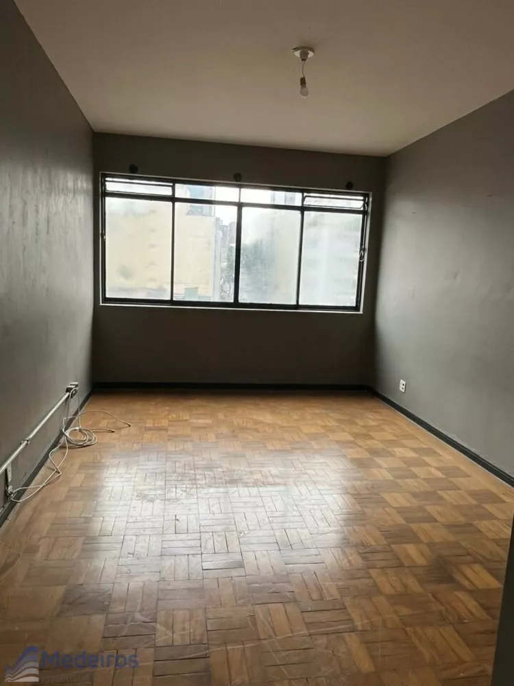 Apartamento à venda com 2 quartos, 78m² - Foto 1