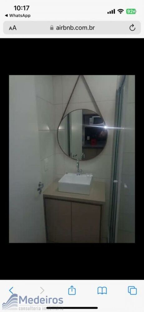 Apartamento, 1 quarto, 19 m² - Foto 10